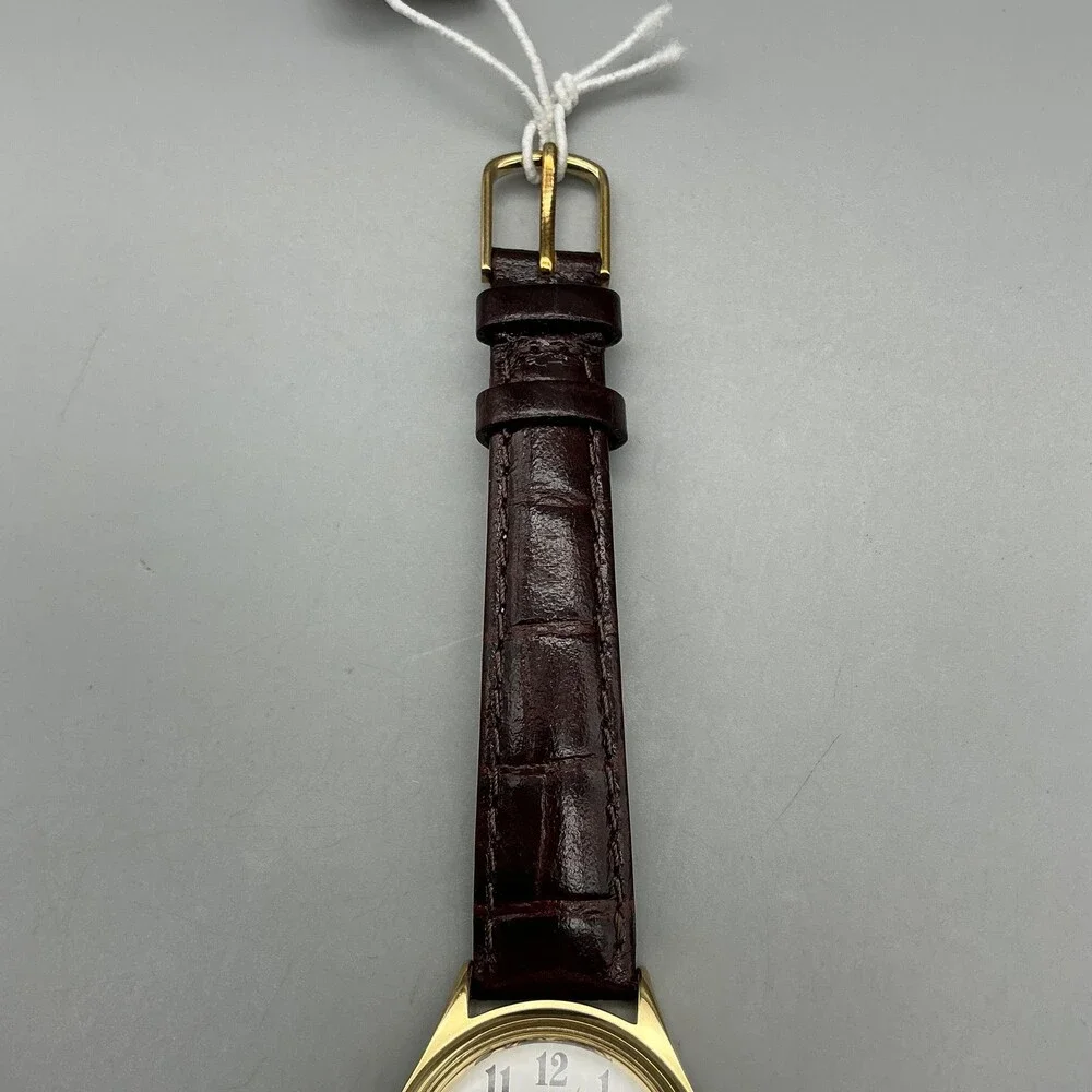 Disney Time Works Womens Watch 26mm Tigger Theme Park Brown  display picture 2